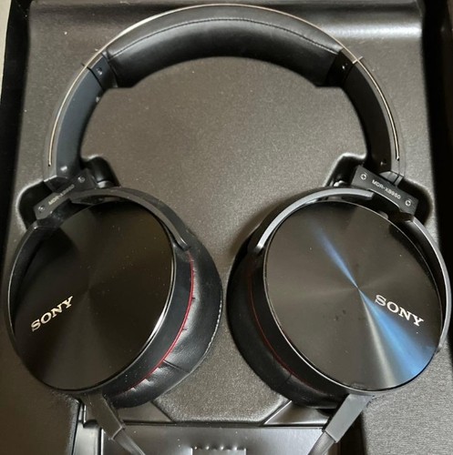 Sony mdr xb950bt over - sony, mdr-xb950bt