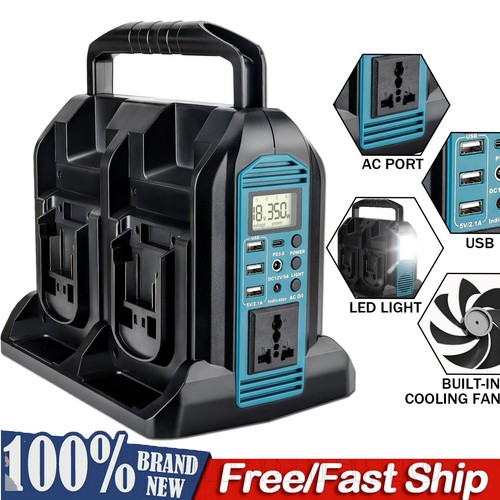 350w power inverter - power, makita