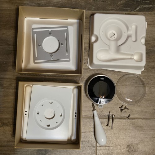 Google nest 2nd - 2nd, generation