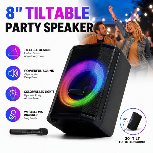 2400w portable tiltable - 2400w,