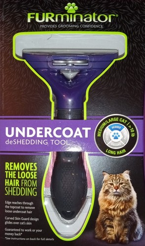Furminator undercoat - furminator,