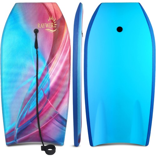 Raywer body board lightweight - raywer,