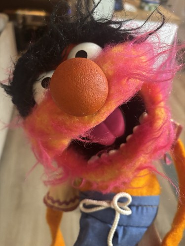 Vintage fisher price animal - vintage,