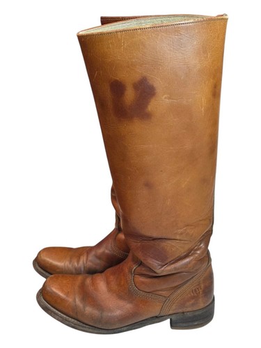Vintage frye tall campus - frye,
