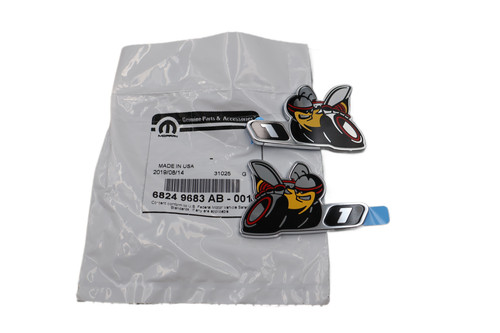 68249683ab new oem dodge - new,