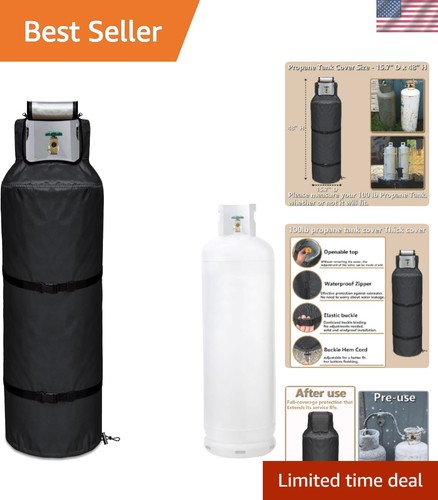100 propane tank - lb,