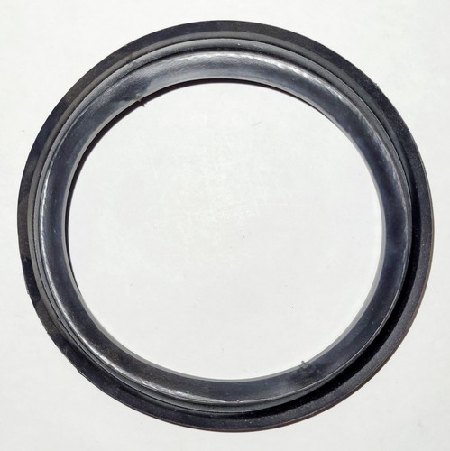 Lincoln style fuel neck - fuel,