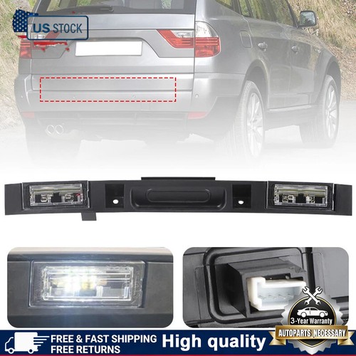 New 51133403611 fit bmw - fit, e83