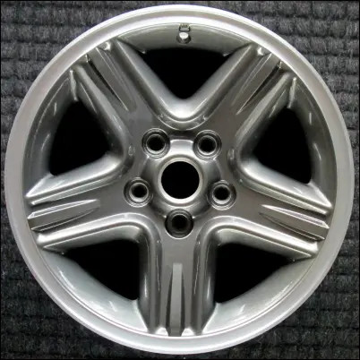Jeep cherokee 2000 2001 - 16, 2000-2001