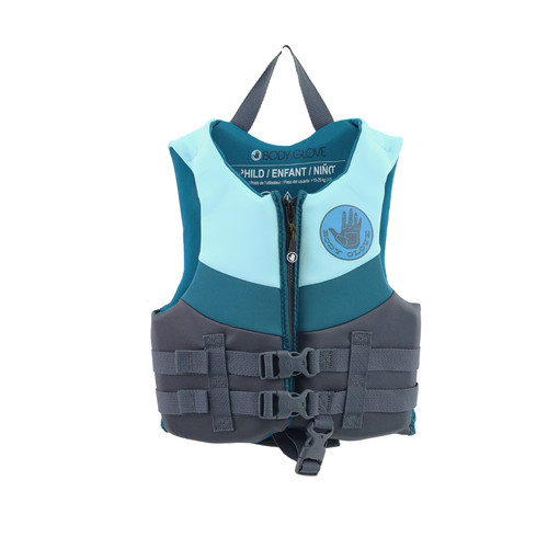 Body glove child neoprene - body,