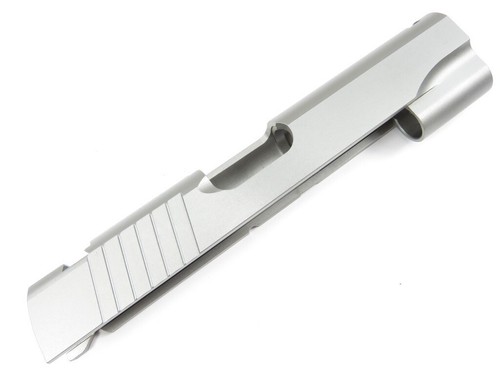 New 1911 acp commander - .45,