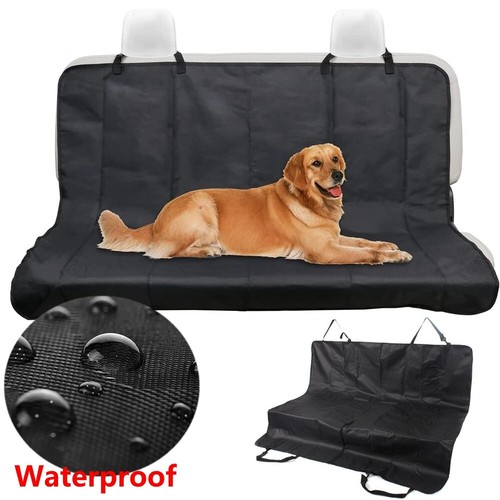 Pet car seat cover - pet,