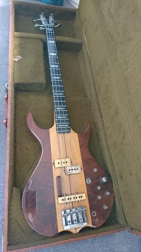 Kramer usa vintage electric - kramer,