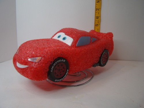 Disney pixar cars table lamp - disney,