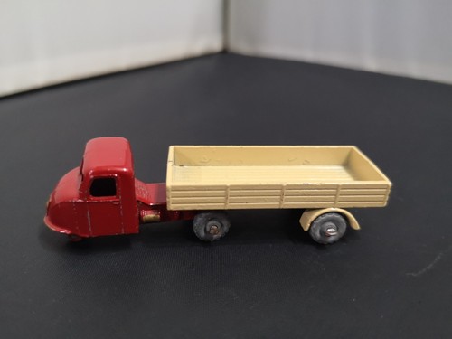P394 matchbox lesney - p394-matchbox, no10b
