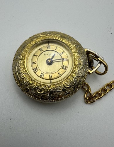Working vintage lucerne - -,