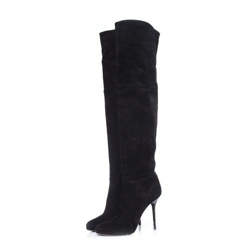Nwt jimmy choo suede - nwt,