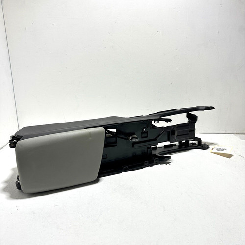 Center console base - console,