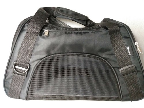 Ppogoo pet carrier for small - pet,