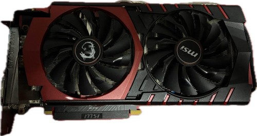 Msi geforce gtx 980 gaming - geforce,