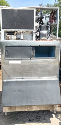 Hoshizaki 1350 pound ice maker - hoshizaki,