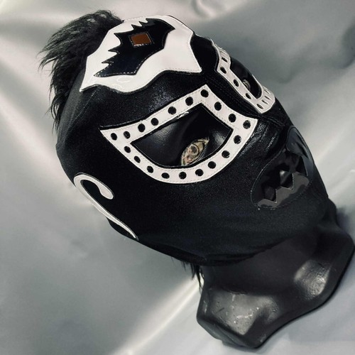 Dominik mysterio semi - dominik,