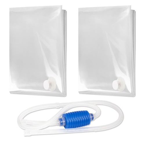 Emergency drinking water - emergency,
