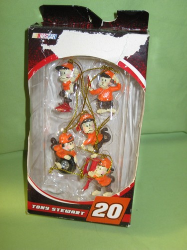 Nascar tony stewart - nascar, 20