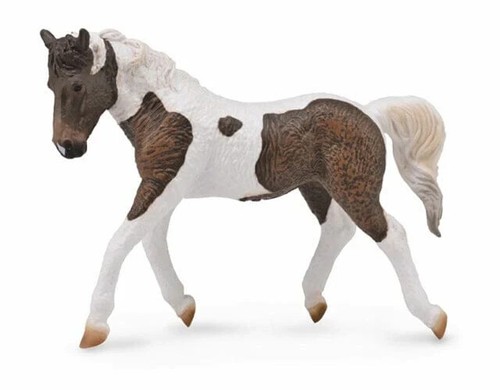 Collecta new pinto curly - collecta, *