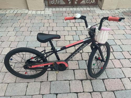 Cannondale road bike - road,
