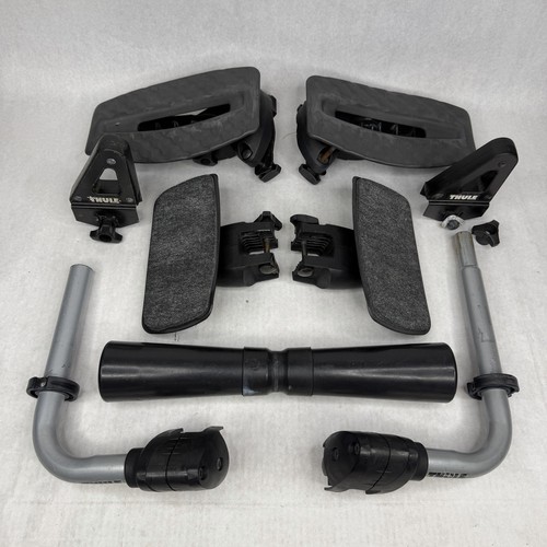 Thule 884 roll model kayak - thule,
