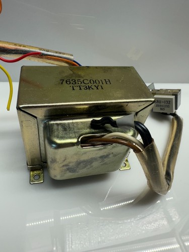 Tascam 244 transformer 110v - us,