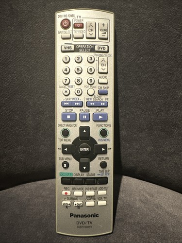 Genuine oem panasonic - genuine,