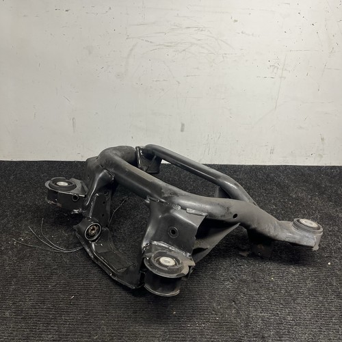 Bmw e46 m3 rear axle - ☑️,
