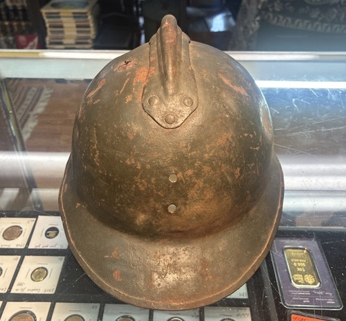 Ww1 italian m1916 - ww1,