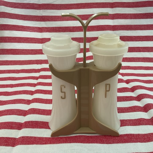 Vintage tupperware mini 5 - vintage,