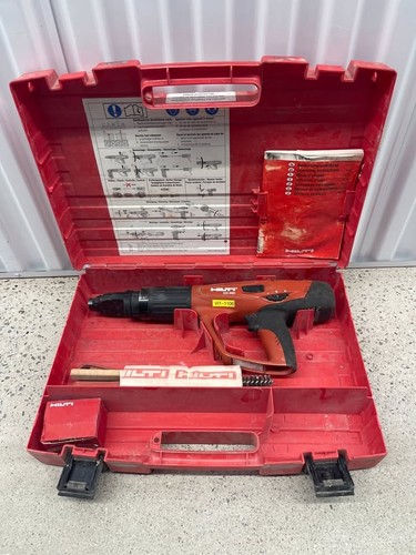 Hilti 460 powder - hilti,