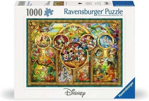 Ravensburger the best - ravensburger,