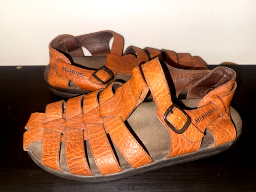 New mens mephisto - mens, sam