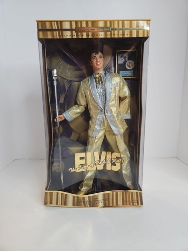 Elvis presley king - elvis,