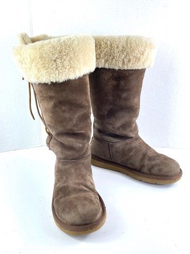 Ugg australia upside boots - upside,