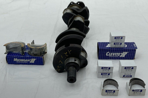 1966 1969 l88 - 427, hp