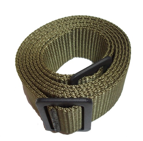 Rifle sling green mil spec - sling, od