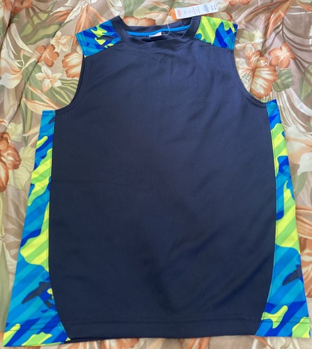 Gymboree blues neon green - neon,