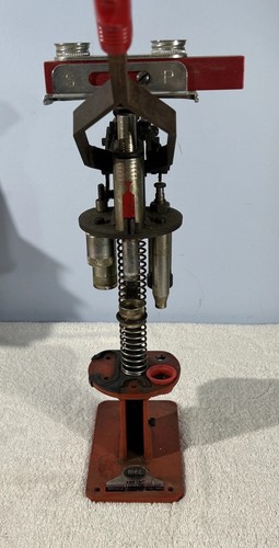 Mec 600 gauge - mec, 12