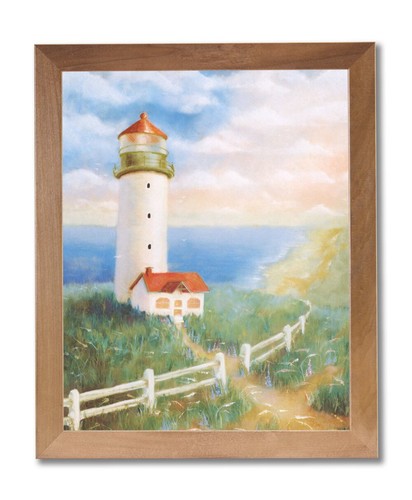 Lighthouse ocean beach lake - lighthouse,