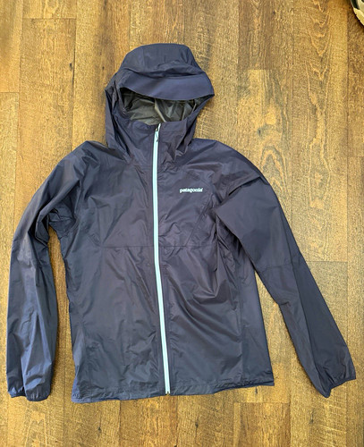 Patagonia men navy - patagonia, hooded