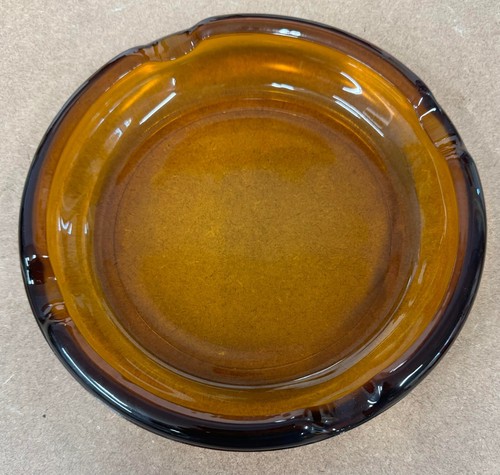 Cigar cigarette ashtray - ashtray, 8"