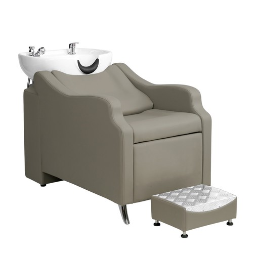 Freestanding backwash unit - backwash,
