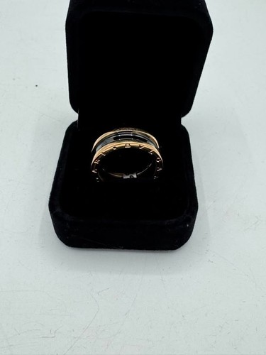 18k bvlgari bulgari zero1 - 18k, b.zero1